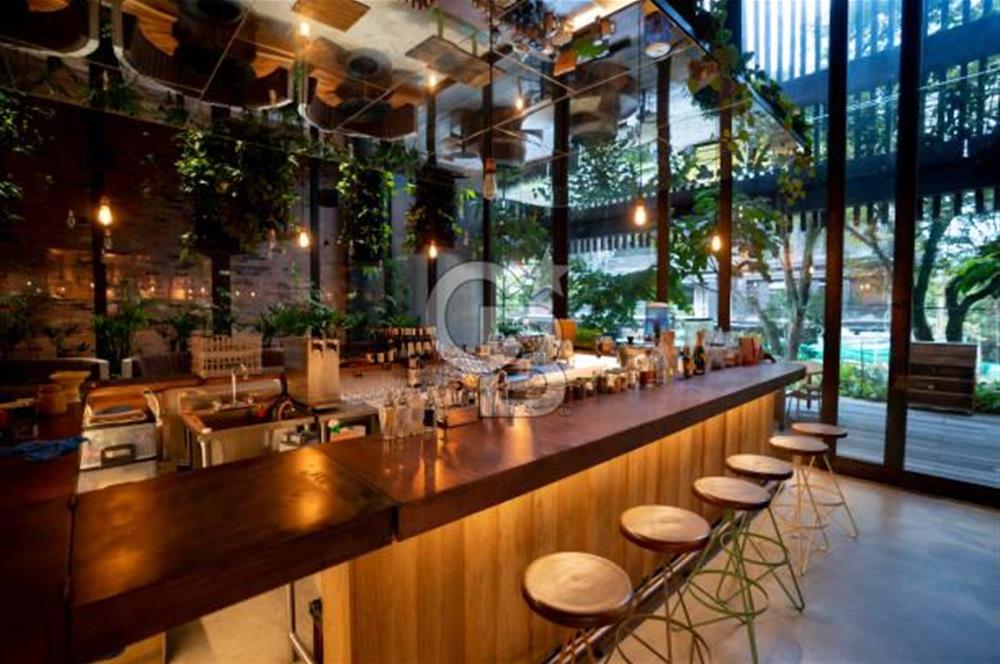 BAHÇELİEVLER 2. CADDE YÜKSEK CİROLU DEVREN KİRALIK RETAURANT BAR