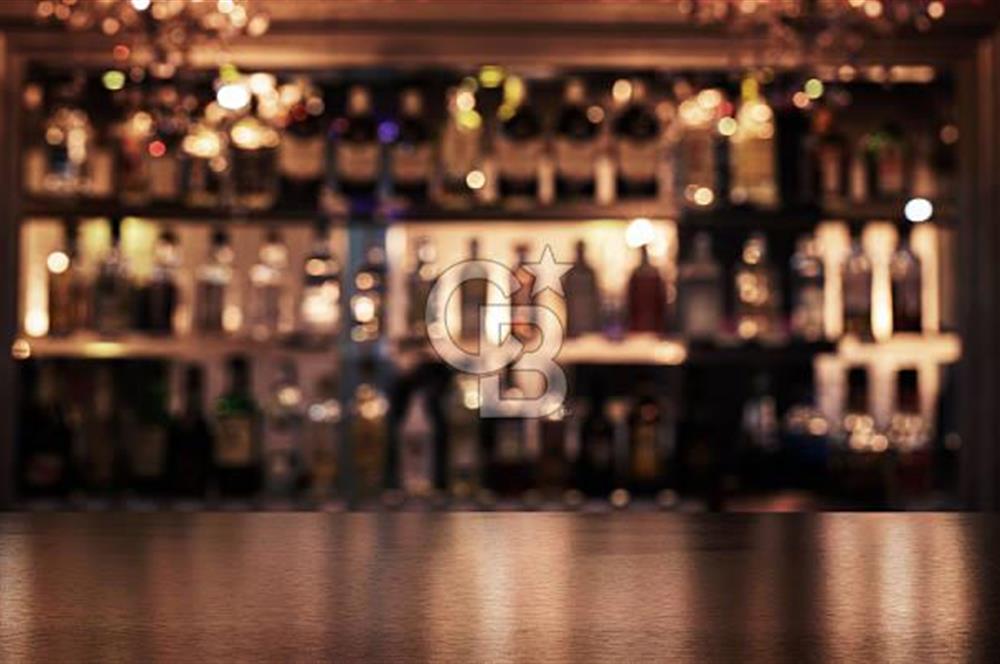 BAHÇELİEVLER 2. CADDE YÜKSEK CİROLU DEVREN KİRALIK RETAURANT BAR