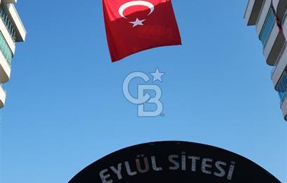 CB YALIDAN NARLIDERE EYLÜL SİTESİ 4+1