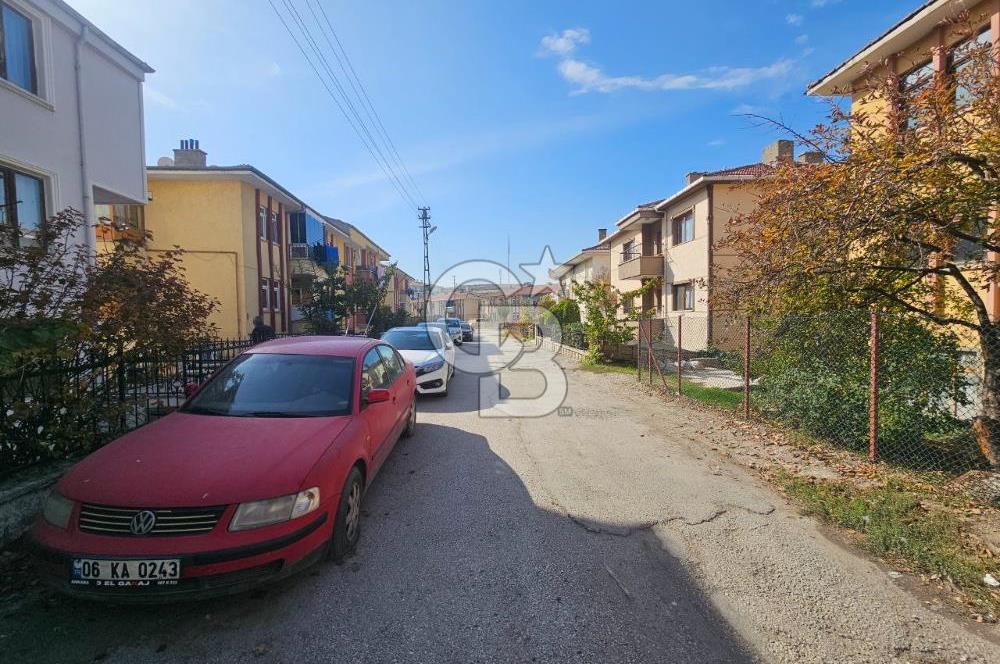 Keçiören Ovacık'ta Satılık 3+1 Daire