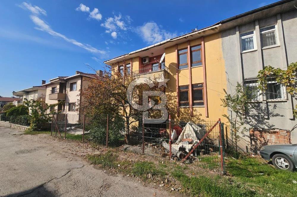 Keçiören Ovacık'ta Satılık 3+1 Daire