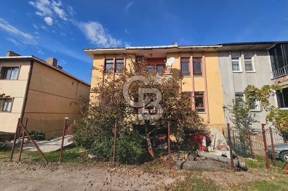 Keçiören Ovacık'ta Satılık 3+1 Daire