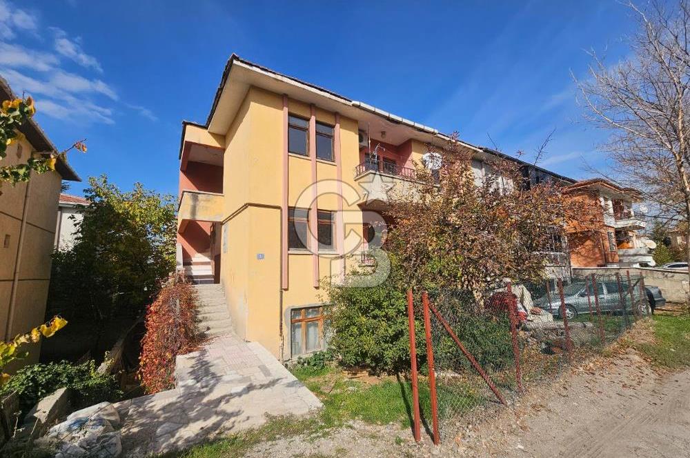 Keçiören Ovacık'ta Satılık 3+1 Daire