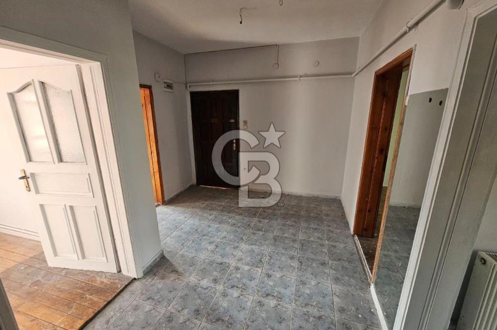 Keçiören Ovacık'ta Satılık 3+1 Daire