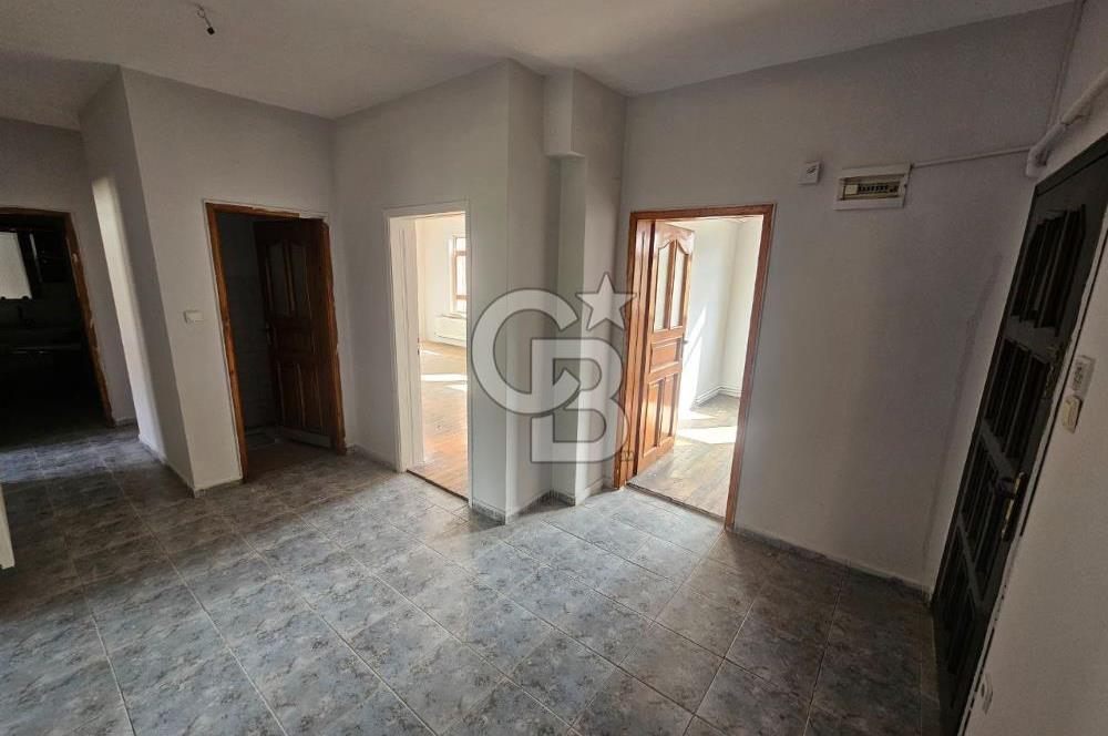 Keçiören Ovacık'ta Satılık 3+1 Daire