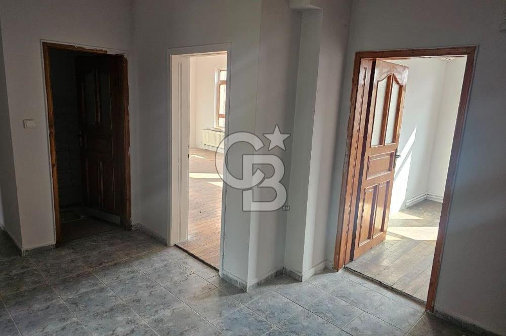 Keçiören Ovacık'ta Satılık 3+1 Daire