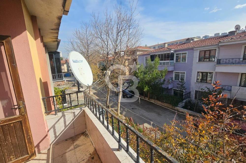 Keçiören Ovacık'ta Satılık 3+1 Daire