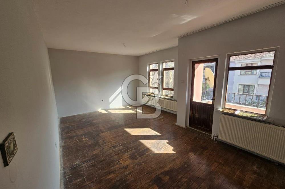 Keçiören Ovacık'ta Satılık 3+1 Daire