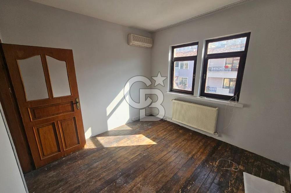 Keçiören Ovacık'ta Satılık 3+1 Daire