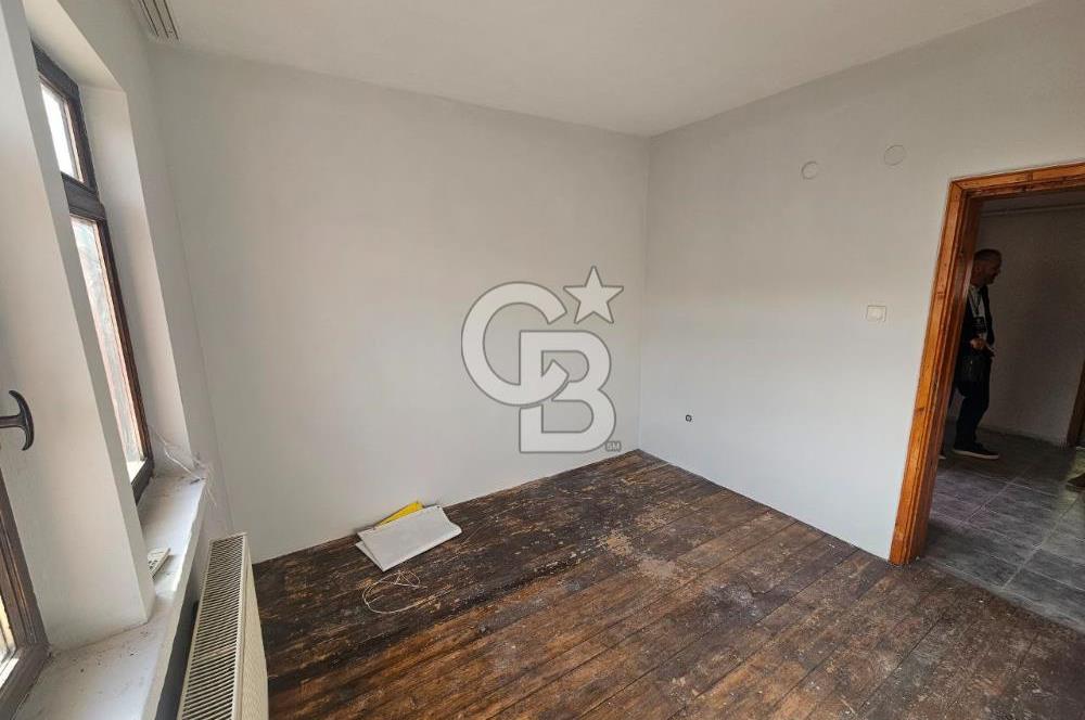 Keçiören Ovacık'ta Satılık 3+1 Daire