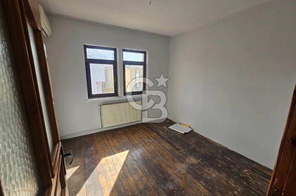 Keçiören Ovacık'ta Satılık 3+1 Daire