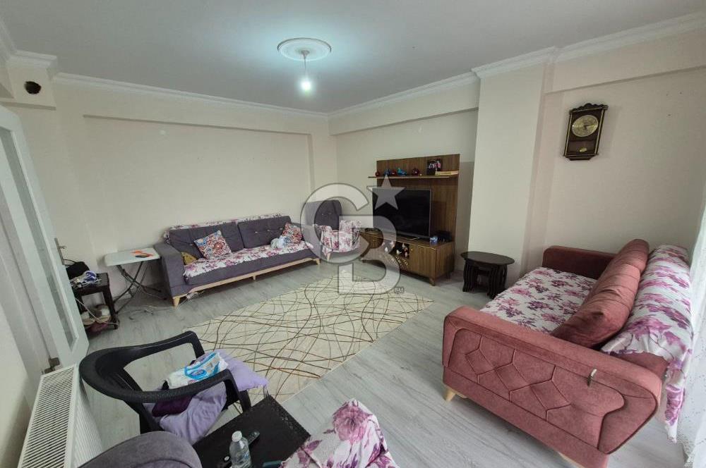ALİAĞA HELVACI MENEMEN CEZAEVİ KAMPÜSÜ YAKINI 3+1 SATILIK DAİRE