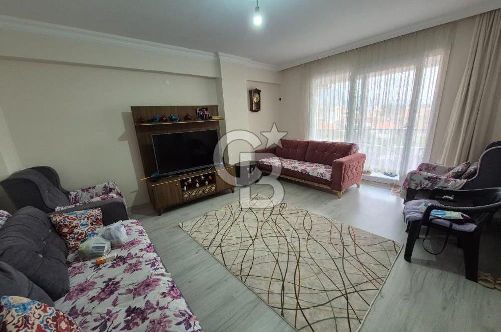 ALİAĞA HELVACI MENEMEN CEZAEVİ KAMPÜSÜ YAKINI 3+1 SATILIK DAİRE