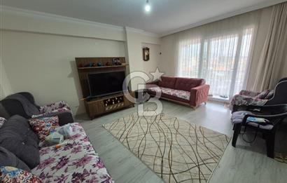 ALİAĞA HELVACI MENEMEN CEZAEVİ KAMPÜSÜ YAKINI 3+1 SATILIK DAİRE