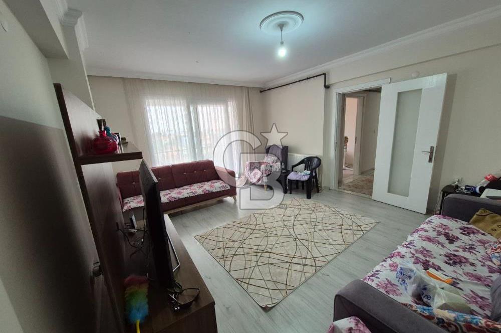 ALİAĞA HELVACI MENEMEN CEZAEVİ KAMPÜSÜ YAKINI 3+1 SATILIK DAİRE