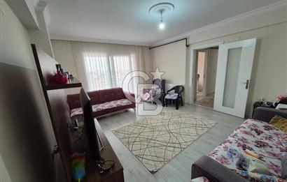 ALİAĞA HELVACI MENEMEN CEZAEVİ KAMPÜSÜ YAKINI 3+1 SATILIK DAİRE