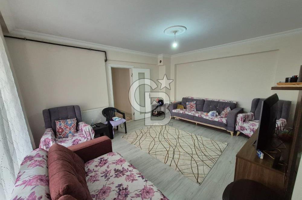 ALİAĞA HELVACI MENEMEN CEZAEVİ KAMPÜSÜ YAKINI 3+1 SATILIK DAİRE