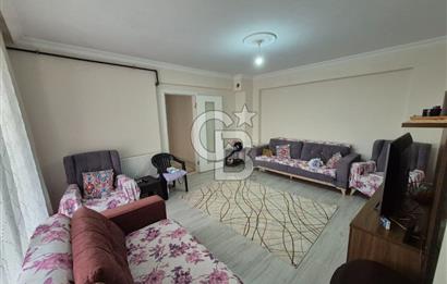 ALİAĞA HELVACI MENEMEN CEZAEVİ KAMPÜSÜ YAKINI 3+1 SATILIK DAİRE