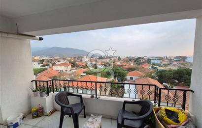 ALİAĞA HELVACI MENEMEN CEZAEVİ KAMPÜSÜ YAKINI 3+1 SATILIK DAİRE