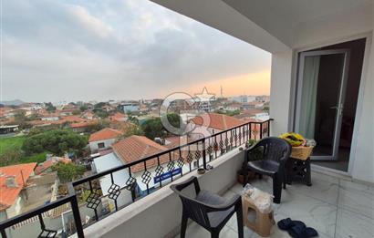 ALİAĞA HELVACI MENEMEN CEZAEVİ KAMPÜSÜ YAKINI 3+1 SATILIK DAİRE