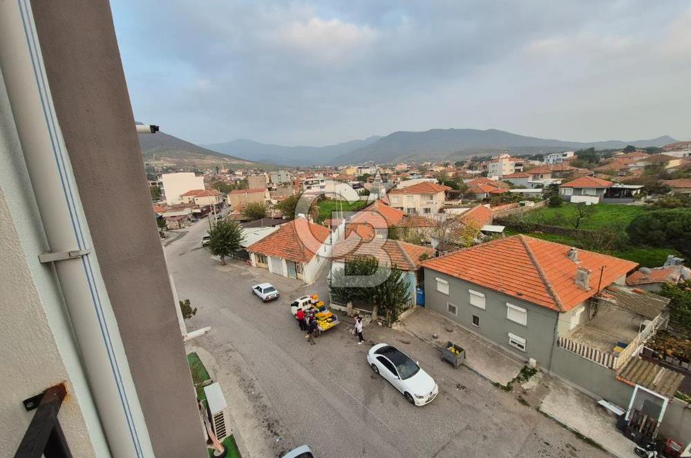 ALİAĞA HELVACI MENEMEN CEZAEVİ KAMPÜSÜ YAKINI 3+1 SATILIK DAİRE