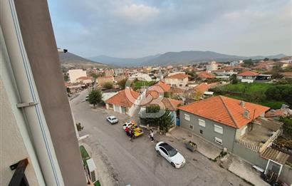 ALİAĞA HELVACI MENEMEN CEZAEVİ KAMPÜSÜ YAKINI 3+1 SATILIK DAİRE