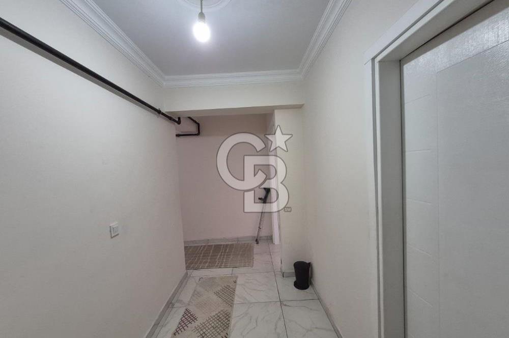 ALİAĞA HELVACI MENEMEN CEZAEVİ KAMPÜSÜ YAKINI 3+1 SATILIK DAİRE