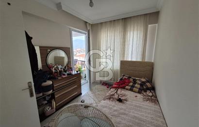 ALİAĞA HELVACI MENEMEN CEZAEVİ KAMPÜSÜ YAKINI 3+1 SATILIK DAİRE
