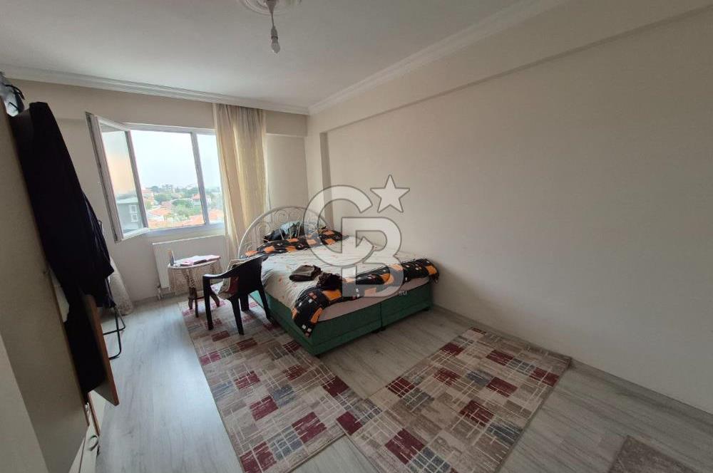 ALİAĞA HELVACI MENEMEN CEZAEVİ KAMPÜSÜ YAKINI 3+1 SATILIK DAİRE