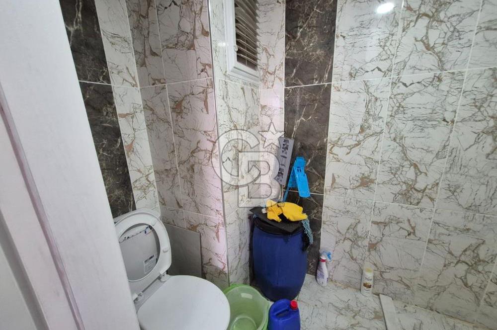 ALİAĞA HELVACI MENEMEN CEZAEVİ KAMPÜSÜ YAKINI 3+1 SATILIK DAİRE