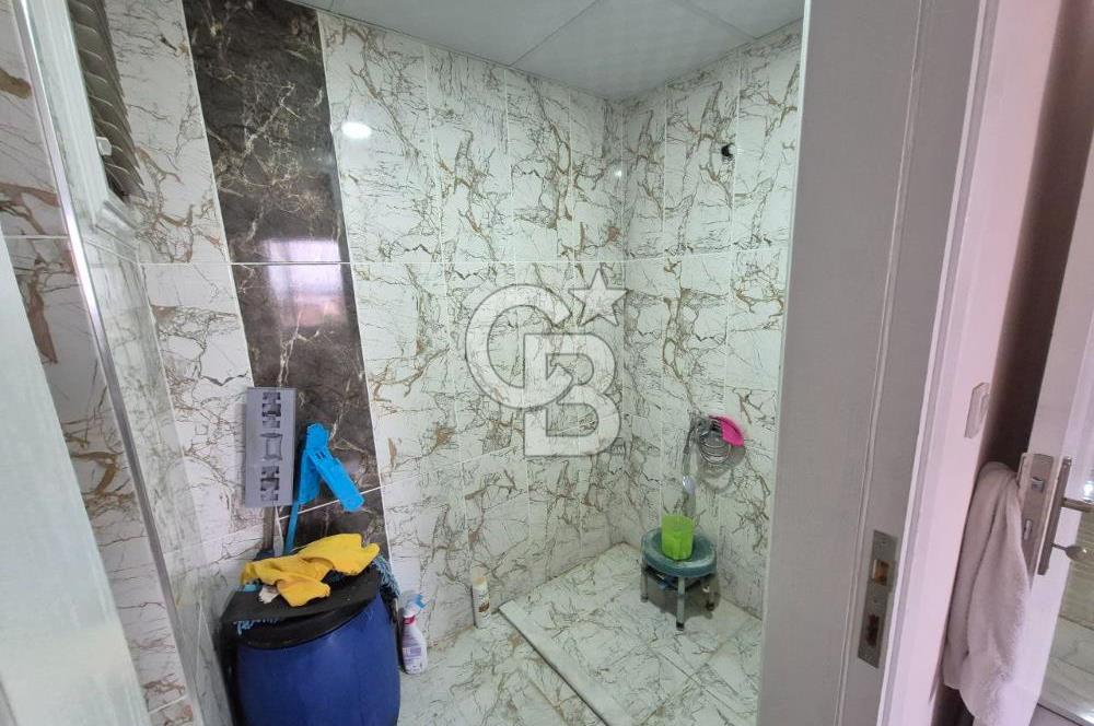 ALİAĞA HELVACI MENEMEN CEZAEVİ KAMPÜSÜ YAKINI 3+1 SATILIK DAİRE