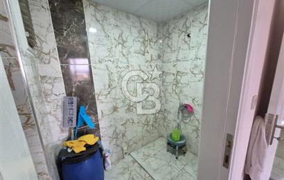 ALİAĞA HELVACI MENEMEN CEZAEVİ KAMPÜSÜ YAKINI 3+1 SATILIK DAİRE