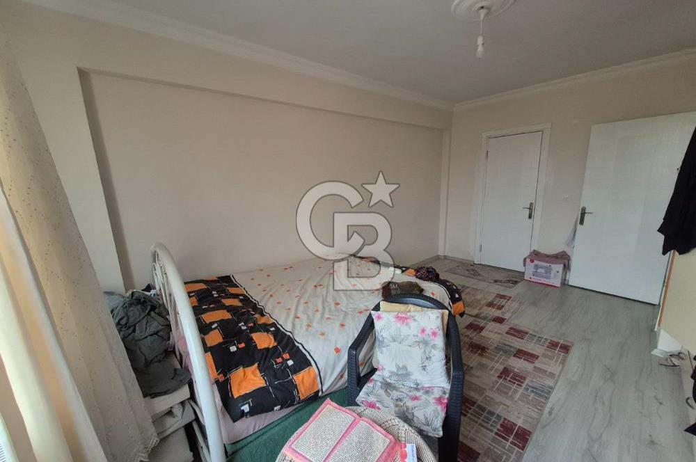 ALİAĞA HELVACI MENEMEN CEZAEVİ KAMPÜSÜ YAKINI 3+1 SATILIK DAİRE
