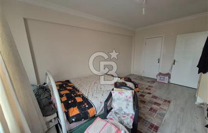 ALİAĞA HELVACI MENEMEN CEZAEVİ KAMPÜSÜ YAKINI 3+1 SATILIK DAİRE