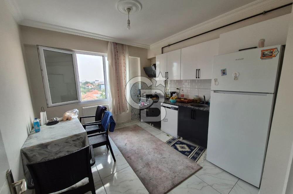 ALİAĞA HELVACI MENEMEN CEZAEVİ KAMPÜSÜ YAKINI 3+1 SATILIK DAİRE