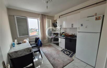 ALİAĞA HELVACI MENEMEN CEZAEVİ KAMPÜSÜ YAKINI 3+1 SATILIK DAİRE