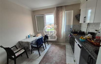 ALİAĞA HELVACI MENEMEN CEZAEVİ KAMPÜSÜ YAKINI 3+1 SATILIK DAİRE