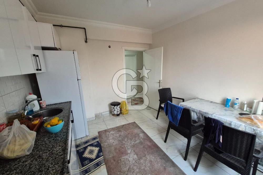 ALİAĞA HELVACI MENEMEN CEZAEVİ KAMPÜSÜ YAKINI 3+1 SATILIK DAİRE