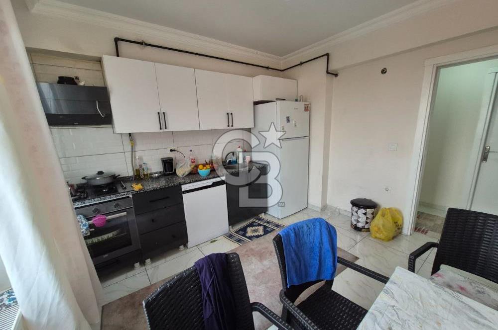 ALİAĞA HELVACI MENEMEN CEZAEVİ KAMPÜSÜ YAKINI 3+1 SATILIK DAİRE
