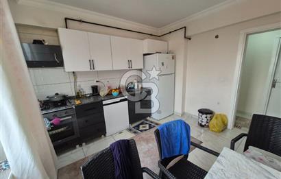 ALİAĞA HELVACI MENEMEN CEZAEVİ KAMPÜSÜ YAKINI 3+1 SATILIK DAİRE