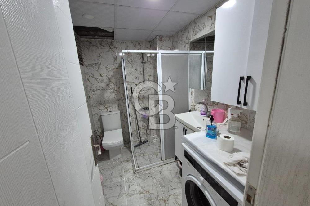 ALİAĞA HELVACI MENEMEN CEZAEVİ KAMPÜSÜ YAKINI 3+1 SATILIK DAİRE
