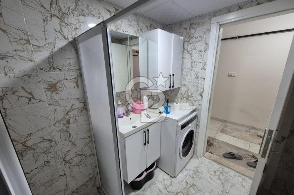 ALİAĞA HELVACI MENEMEN CEZAEVİ KAMPÜSÜ YAKINI 3+1 SATILIK DAİRE