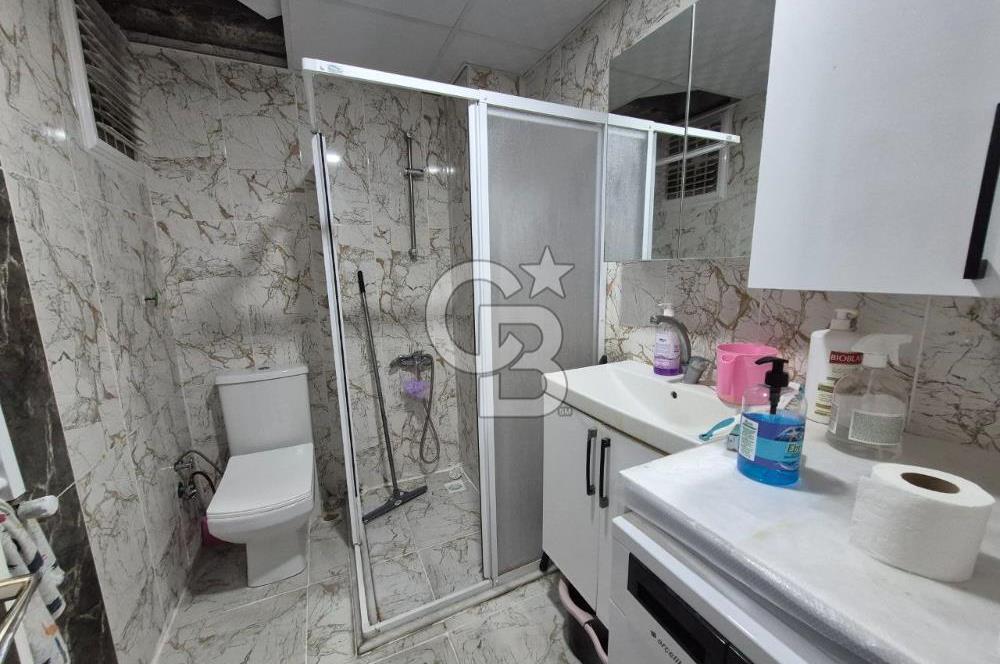 ALİAĞA HELVACI MENEMEN CEZAEVİ KAMPÜSÜ YAKINI 3+1 SATILIK DAİRE