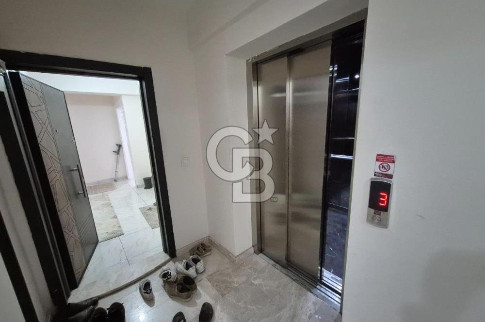 ALİAĞA HELVACI MENEMEN CEZAEVİ KAMPÜSÜ YAKINI 3+1 SATILIK DAİRE