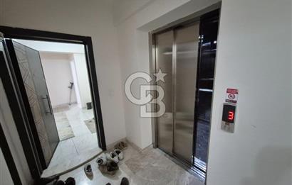 ALİAĞA HELVACI MENEMEN CEZAEVİ KAMPÜSÜ YAKINI 3+1 SATILIK DAİRE