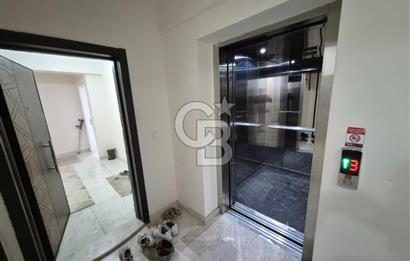 ALİAĞA HELVACI MENEMEN CEZAEVİ KAMPÜSÜ YAKINI 3+1 SATILIK DAİRE