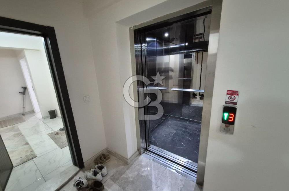 ALİAĞA HELVACI MENEMEN CEZAEVİ KAMPÜSÜ YAKINI 3+1 SATILIK DAİRE