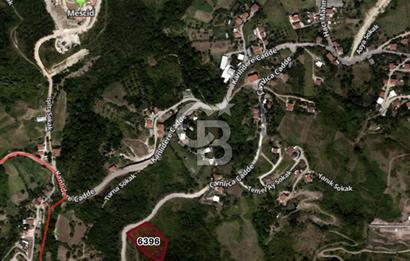 CB ENVOY'dan Başiskele Yuvacık'da Satılık Tarla