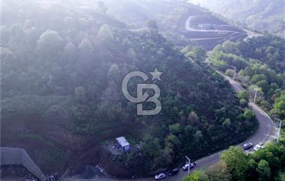 CB ENVOY'dan Başiskele Yuvacık'da Satılık Tarla