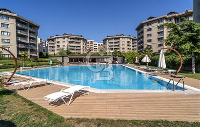HEYBELİ KONAKLARI 4+1 DUBLEKS SATILIK DAİRE